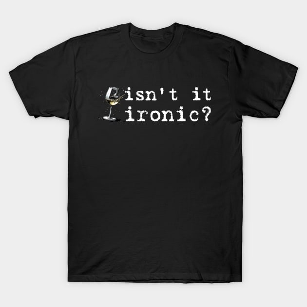 Ironic magliette discount